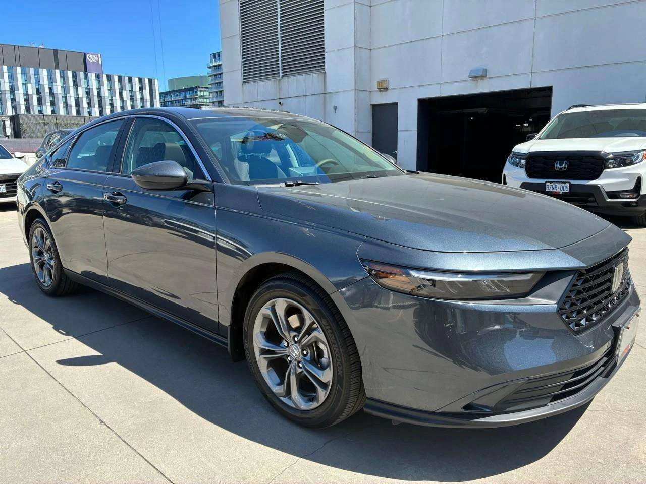 Honda Accord EX, ЦЕНА ДО БГ | Auto.bg — изображение 1 Honda Accord EX, ЦЕНА ДО БГ | Auto.bg — изображение 1