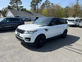 Land Rover Range Rover Sport SC 1 - Car24.bg Land Rover Range Rover Sport SC 1