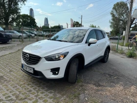 Mazda CX-5 2.5 16V SPORT GT 4X4 - Car24.bg Mazda CX-5 2.5 16V SPORT GT 4X4