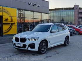 BMW X3 M Sport Xdrive 30E 2.0 (292hp) AT8 - Car24.bg BMW X3 M Sport Xdrive 30E 2.0 (292hp) AT8