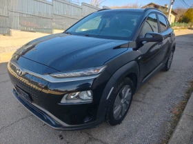 Hyundai Kona 320км пробег Бързо зареждане 90 000км