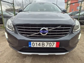 Volvo XC60 2.0D - Car24.bg Volvo XC60 2.0D
