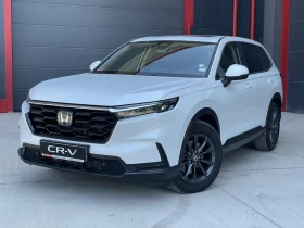 Снимка Honda Cr-v