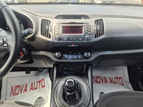 Kia Sportage 1.7CRDI-230.000км | Auto.bg — изображение 10 Kia Sportage 1.7CRDI-230.000км | Auto.bg — изображение 10