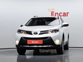 Toyota Rav4 2.5 2Wd | Auto.bg — изображение 3 Toyota Rav4 2.5 2Wd | Auto.bg — изображение 3