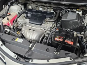Toyota Rav4 2.5 2Wd | Auto.bg — изображение 6 Toyota Rav4 2.5 2Wd | Auto.bg — изображение 6