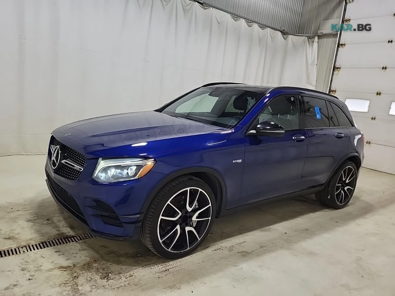 Mercedes-Benz GLC 43 AMG * AвтоКредит * (ЦЕНА ДО БГ) - 25300 € / 49482.50 лв. - 50925076 1 | Car24.bg Mercedes-Benz GLC 43 AMG * AвтоКредит * (ЦЕНА ДО БГ) - 25300 € / 49482.50 лв. - 50925076 1