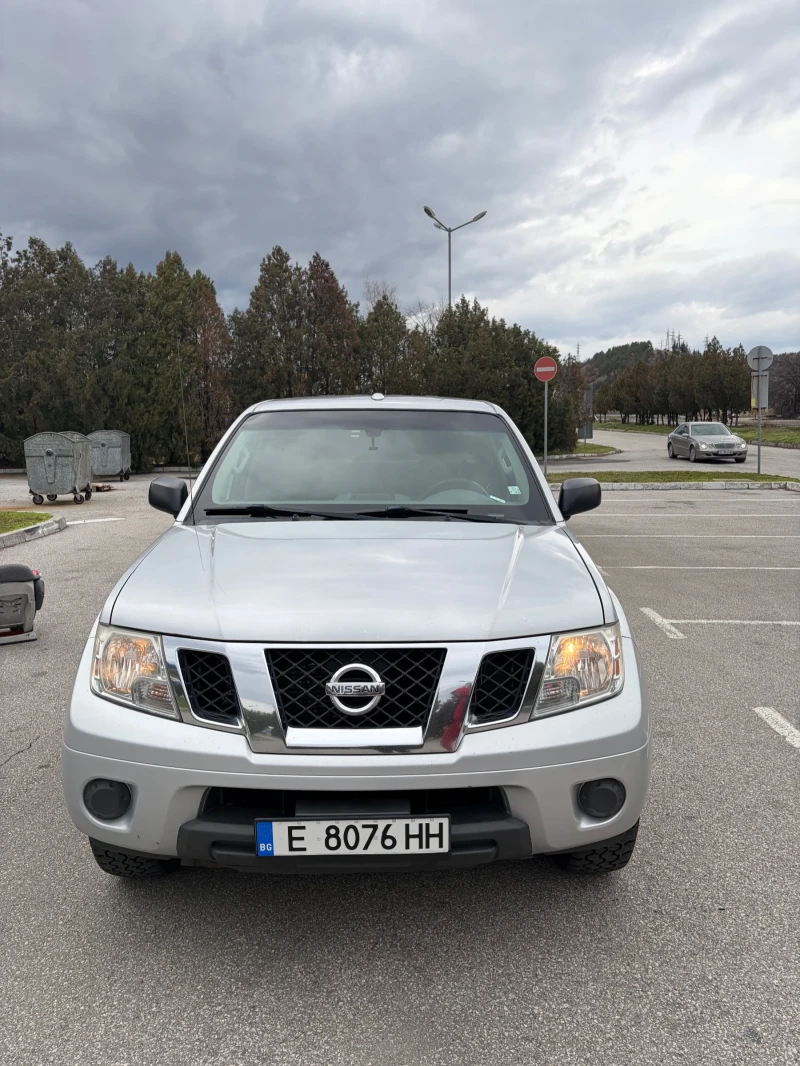 Nissan Frontier - 11000 € / 21514.13 лв. - 93929705 1 | Car24.bg Nissan Frontier - 11000 € / 21514.13 лв. - 93929705 1