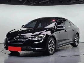 Renault Talisman 2.0Lpi Газ 1 - Car24.bg Renault Talisman 2.0Lpi Газ 1