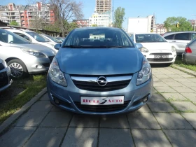 Opel Corsa 1.4 - 90 к.с. 1 - Car24.bg Opel Corsa 1.4 - 90 к.с. 1