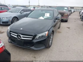 Mercedes-Benz C 300 1 - Car24.bg Mercedes-Benz C 300 1