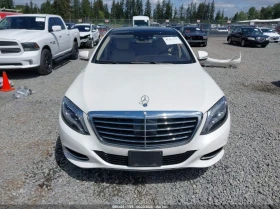 Mercedes-Benz S 500 2016 MERCEDES-BENZ S 550 4MATIC - Car24.bg Mercedes-Benz S 500 2016 MERCEDES-BENZ S 550 4MATIC