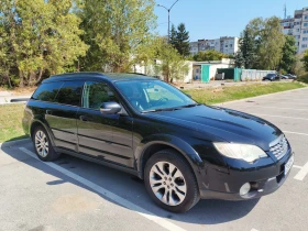 Subaru Outback 3.0 H6 - Car24.bg Subaru Outback 3.0 H6