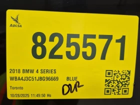 BMW 430 * 430I XDRIVE * CARFAX *  - 29600 лв. / 15134.24 € - 93153435 14 | Car24.bg BMW 430 * 430I XDRIVE * CARFAX *  - 29600 лв. / 15134.24 € - 93153435 14