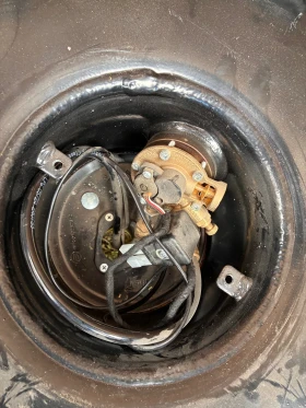 Chevrolet Kalos 1.2 LPG в Гаранция - 550 € / 1075.71 лв. - 77172255 10 | Car24.bg Chevrolet Kalos 1.2 LPG в Гаранция - 550 € / 1075.71 лв. - 77172255 10