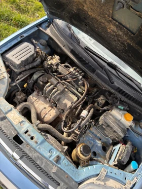 Chevrolet Kalos 1.2 LPG в Гаранция - 550 € / 1075.71 лв. - 77172255 4 | Car24.bg Chevrolet Kalos 1.2 LPG в Гаранция - 550 € / 1075.71 лв. - 77172255 4