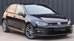 Обява за продажба на VW Golf R-LINE DSG
