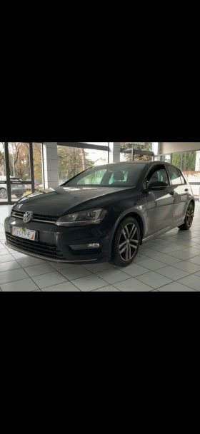 VW Golf R-LINE ОЧАКВАН ВНОС - Car24.bg VW Golf R-LINE ОЧАКВАН ВНОС