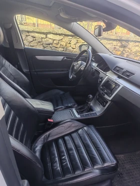 VW Passat 2.0 tdi R.line - 6900 € / 13495.23 лв. - 92993837 11 | Car24.bg VW Passat 2.0 tdi R.line - 6900 € / 13495.23 лв. - 92993837 11
