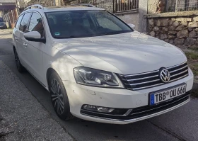 VW Passat 2.0 tdi R.line - 6900 € / 13495.23 лв. - 92993837 3 | Car24.bg VW Passat 2.0 tdi R.line - 6900 € / 13495.23 лв. - 92993837 3