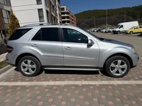 Mercedes-Benz ML 320 - 7799 € - 48014439 2 | Car24.bg Mercedes-Benz ML 320 - 7799 € - 48014439 2