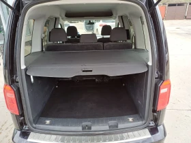 VW Caddy TGI metan - 10700 € / 20927.38 лв. - 14988733 10 | Car24.bg VW Caddy TGI metan - 10700 € / 20927.38 лв. - 14988733 10