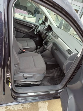 VW Caddy TGI metan - 10700 € / 20927.38 лв. - 14988733 7 | Car24.bg VW Caddy TGI metan - 10700 € / 20927.38 лв. - 14988733 7