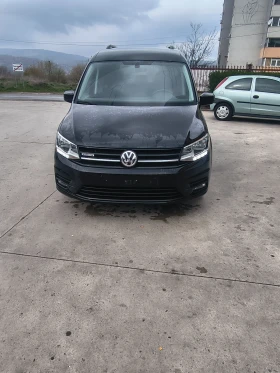 VW Caddy TGI metan - 10700 € / 20927.38 лв. - 14988733 2 | Car24.bg VW Caddy TGI metan - 10700 € / 20927.38 лв. - 14988733 2