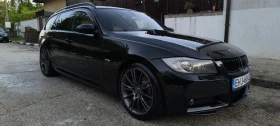 BMW 330 XI