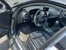 Audi A3 * Technik * S-line * 2 КЛЮЧА * ДИГИТАЛНО * КАМЕРА | Auto.bg — изображение 9 Audi A3 * Technik * S-line * 2 КЛЮЧА * ДИГИТАЛНО * КАМЕРА | Auto.bg — изображение 9