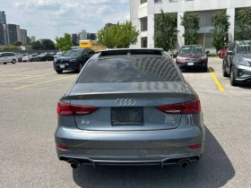 Audi A3 * Technik * S-line * 2 КЛЮЧА * ДИГИТАЛНО * КАМЕРА | Auto.bg — изображение 5 Audi A3 * Technik * S-line * 2 КЛЮЧА * ДИГИТАЛНО * КАМЕРА | Auto.bg — изображение 5