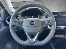 Opel Corsa НОВ!/EDITION/101HP/CAM/NAVI/LED/CPLAY/DIGI/426q | Auto.bg — изображение 6 Opel Corsa НОВ!/EDITION/101HP/CAM/NAVI/LED/CPLAY/DIGI/426q | Auto.bg — изображение 6