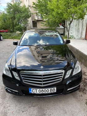 Mercedes-Benz E 200 Турбо, 4 цилиндъра - Car24.bg Mercedes-Benz E 200 Турбо, 4 цилиндъра