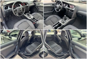 Audi A4 2.0TDI - 4500 € - 36752094 15 | Car24.bg Audi A4 2.0TDI - 4500 € - 36752094 15