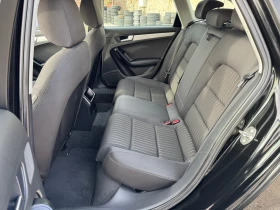 Audi A4 2.0TDI - 4500 € - 36752094 17 | Car24.bg Audi A4 2.0TDI - 4500 € - 36752094 17