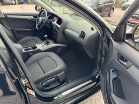 Audi A4 2.0TDI - 4500 € - 36752094 16 | Car24.bg Audi A4 2.0TDI - 4500 € - 36752094 16