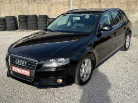 Audi A4 2.0TDI - Car24.bg Audi A4 2.0TDI