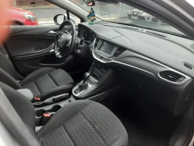 Opel Astra Opel Astra Sports Tourier+ | Auto.bg — изображение 6 Opel Astra Opel Astra Sports Tourier+ | Auto.bg — изображение 6