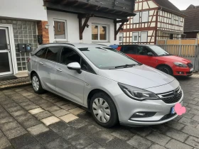 Opel Astra Opel Astra Sports Tourier+ | Auto.bg — изображение 3 Opel Astra Opel Astra Sports Tourier+ | Auto.bg — изображение 3