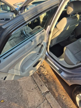 Audi A6 2.0TDI - 3500 € - 40765921 10 | Car24.bg Audi A6 2.0TDI - 3500 € - 40765921 10
