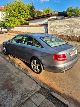 Audi A6 2.0TDI - 3500 € - 40765921 3 | Car24.bg Audi A6 2.0TDI - 3500 € - 40765921 3