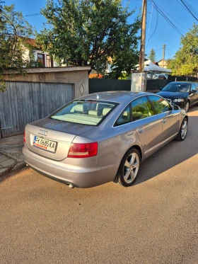 Audi A6 2.0TDI - 3500 € - 40765921 5 | Car24.bg Audi A6 2.0TDI - 3500 € - 40765921 5