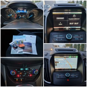 Ford C-max 1.6/ 150к.с, Фейс лифт | Auto.bg — изображение 14 Ford C-max 1.6/ 150к.с, Фейс лифт | Auto.bg — изображение 14