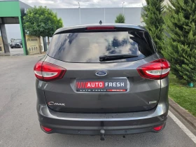 Ford C-max 1.6/ 150к.с, Фейс лифт | Auto.bg — изображение 9 Ford C-max 1.6/ 150к.с, Фейс лифт | Auto.bg — изображение 9