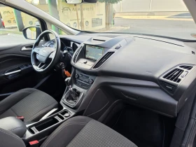 Ford C-max 1.6/ 150к.с, Фейс лифт | Auto.bg — изображение 16 Ford C-max 1.6/ 150к.с, Фейс лифт | Auto.bg — изображение 16