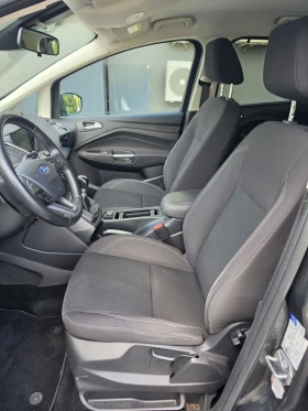 Ford C-max 1.6/ 150к.с, Фейс лифт | Auto.bg — изображение 10 Ford C-max 1.6/ 150к.с, Фейс лифт | Auto.bg — изображение 10