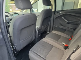 Ford C-max 1.6/ 150к.с, Фейс лифт | Auto.bg — изображение 12 Ford C-max 1.6/ 150к.с, Фейс лифт | Auto.bg — изображение 12