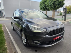 Ford C-max 1.6/ 150к.с, Фейс лифт | Auto.bg — изображение 2 Ford C-max 1.6/ 150к.с, Фейс лифт | Auto.bg — изображение 2