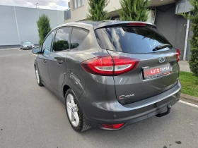 Ford C-max 1.6/ 150к.с, Фейс лифт | Auto.bg — изображение 8 Ford C-max 1.6/ 150к.с, Фейс лифт | Auto.bg — изображение 8