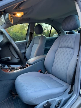 Mercedes-Benz C 200 cdi/реален пробег - 1800 € - 14489761 3 | Car24.bg Mercedes-Benz C 200 cdi/реален пробег - 1800 € - 14489761 3